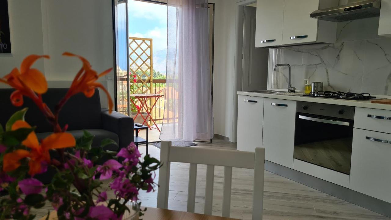 Alberira Apartment
