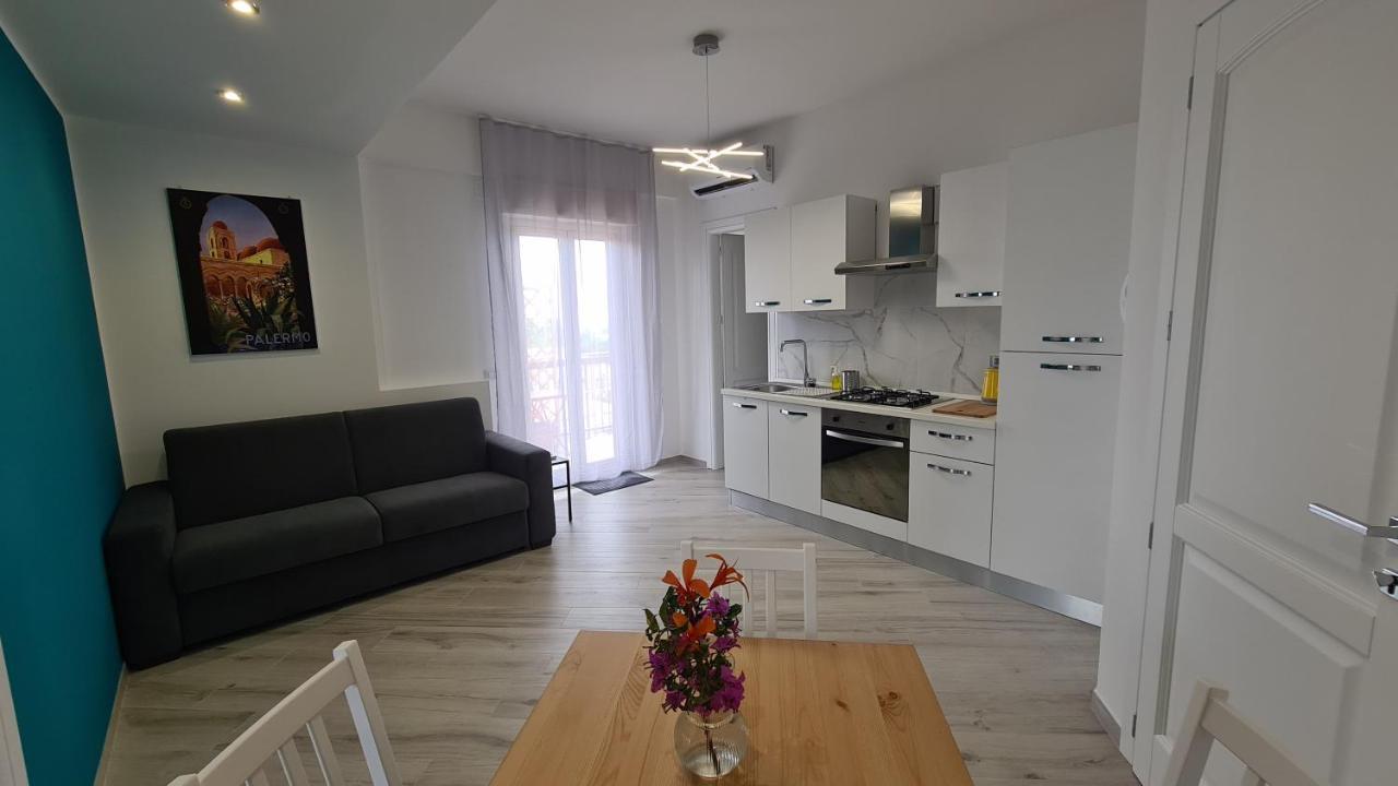 Alberira Apartment