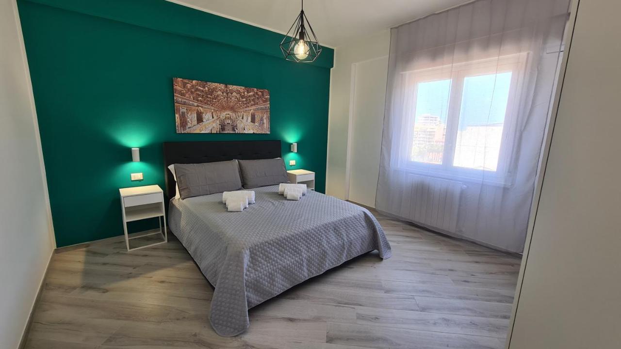 Apartment Alberira *