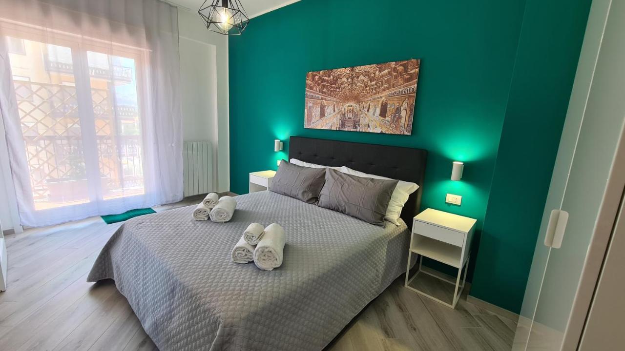Alberira Apartment Palermo
