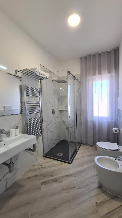Alberira Apartment *