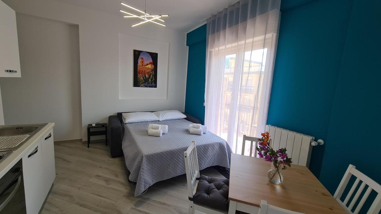 Apartment Alberira *