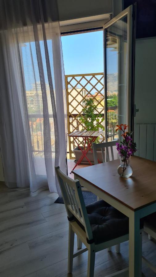 Apartment Alberira