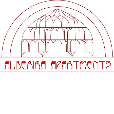 Alberira Apartments Palermo Exterior foto