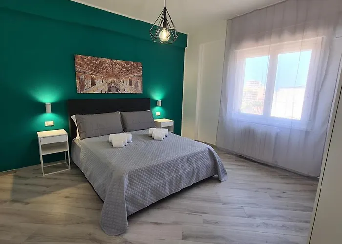 Alberira Apartments