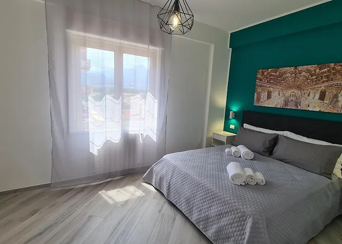 Alberira Apartments