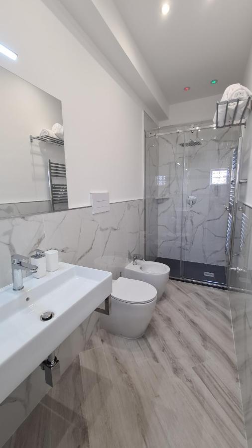 Alberira Appartement